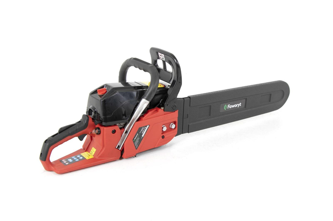 FAWORYT RG5620-B7 MOTOR SPRINKLER Saw 56cm3 50cm 3.1HP 