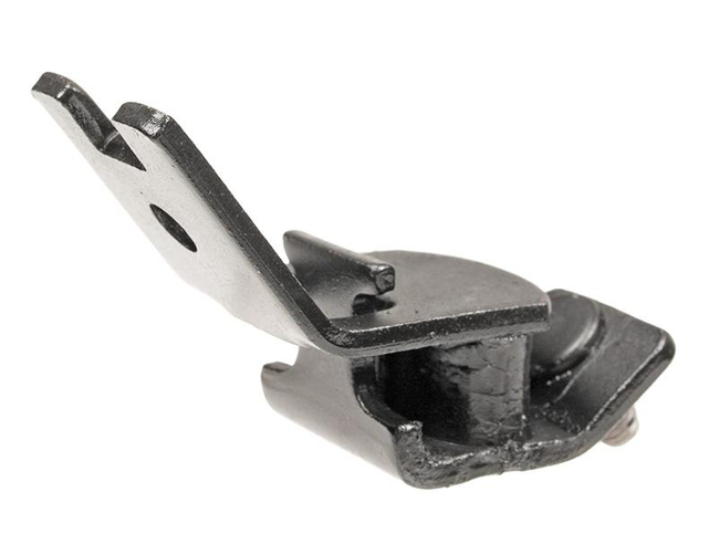 Loncin pohonná jednotka LC2000i tlumič ORIGINÁLNÍ DÍL 300780038-0001