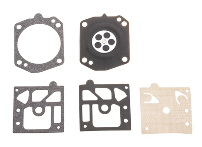 HD D10-HD carburetor diaphragm kit