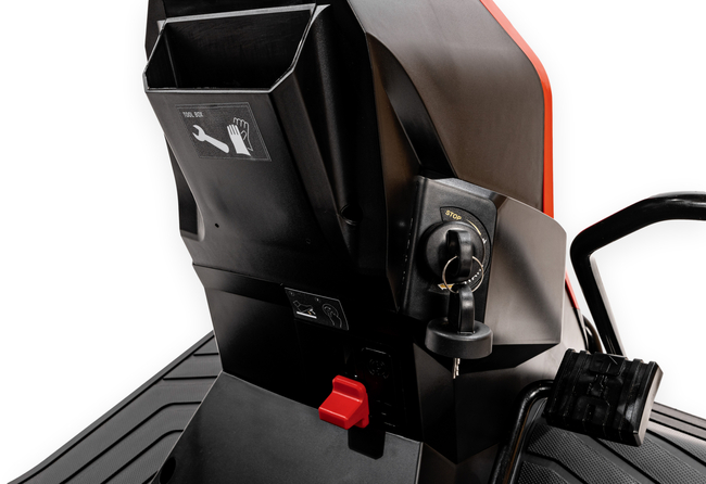 TRAKTOREK CEDRUS C-TRAC 65HC TRAKTOREK OGRODOWY RIDER TRAKTOR KOSIARKA SAMOJEZDNA SPALINOWA DO TRAWY HYDROSTAT LONCIN LC1P75F 7 KM 65 CM - OFICJALNY DYSTRYBUTOR - AUTORYZOWANY DEALER CEDRUS