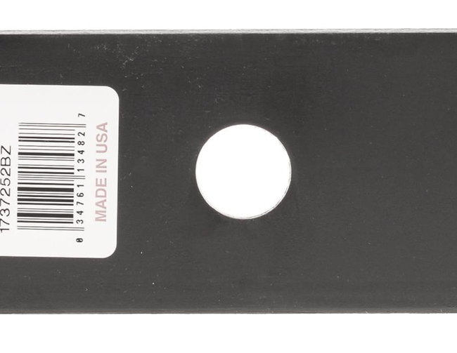 Nóż kosiarki Simplicity Zeroskręt Champion SZT300 RO13482