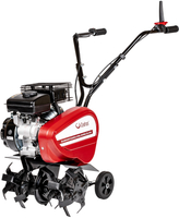 Glebogryzarka spalinowa Cedrus GL08 2,5KM szerokość 42cm