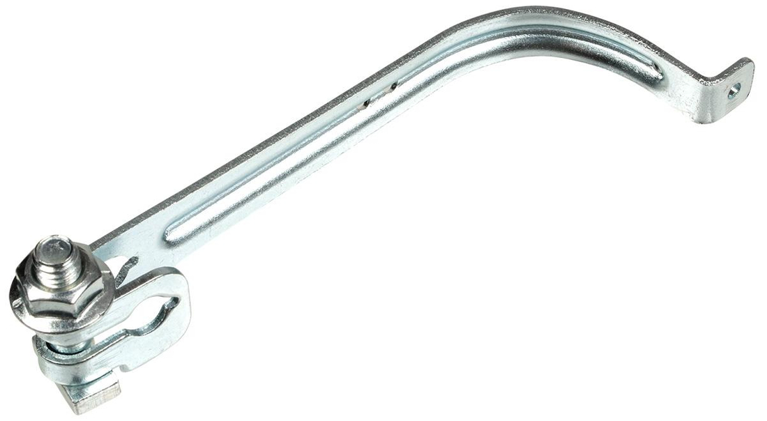 Ramię regulatora Loncin LC1P65FE część oryginalna 171620033-0003