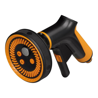 Fiskars Comfort Multi Front 1065482 pistolet zraszający ogrodowy 5-funkcyjny