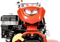 LONCIN 1WG5.2-120FQ-ZA SPRELINER Soil Aerator 10 HP / 103cm - EWIMAX - OFFICIAL DISTRIBUTOR - AUTHORIZED DEALER LONCIN