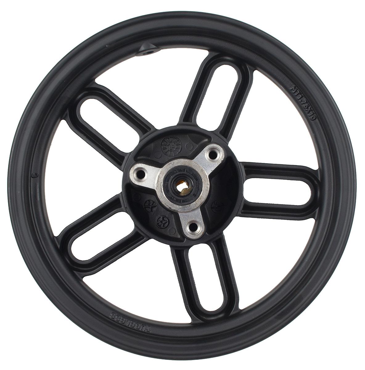 Přední ráfek Cedrus C-GO-2W-ZQQ2 290057 – pohled ze strany náboje