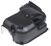 Silencer cover Cedrus aggregate CEDIN1000R 18109HZ900210-00A0