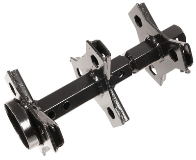 Cedrus soil planter GLX540 blade adapter 2706800025-0003