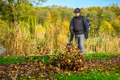 CEDRUS DM05 PRO PROFESSIONAL GARDEN LEAF BLOWER HOOVER - OFICIÁLNÍ DISTRIBUTOR - AUTORIZOVANÝ PRODEJCE CEDRUS