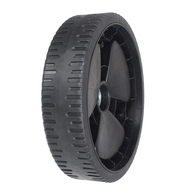 Cedrus KCL18 KCL20SD-13B 7-inch front mower wheel