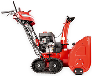 From Hand !!! CEDRUS SB61G-E+ SPRINIONAL SNOW CLEANER 7 hp ESTART WITH START - OFFICIAL DISTRIBUTOR - AUTHORIZED DEALER CEDRUS