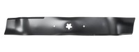 Husqvarna mower blade left mulcher 55 cm 060160