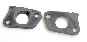 Łącznik gaźnika Loncin LC1P65FE;1P61FE CZĘŚĆ ORYGINALNA 170440055-0001