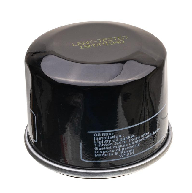 MTD oil filter 4P90 RO13026