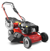 WEIBANG WB456 SC VE 3IN1 KOSIARKA SPALINOWA DO TRAWY Z NAPĘDEM I ROZRUSZNIKIEM 46cm / 2,5 kW  - EWIMAX - OFICJALNY DYSTRYBUTOR - AUTORYZOWANY DEALER CEDRUS