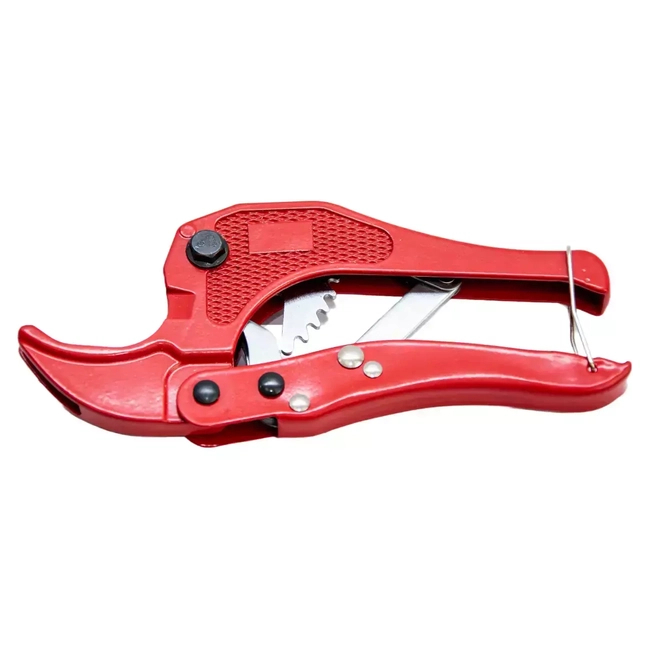 DEDRA DED7514 1500W PLASTIC PIPE AND FITTING WELDER, METAL CASE, RANGE 16-63MM, PE, PP, PB