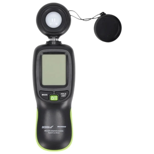 Měřič intenzity světla