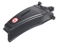 Drive cover Cedrus concrete mixer CEDBT120 132049