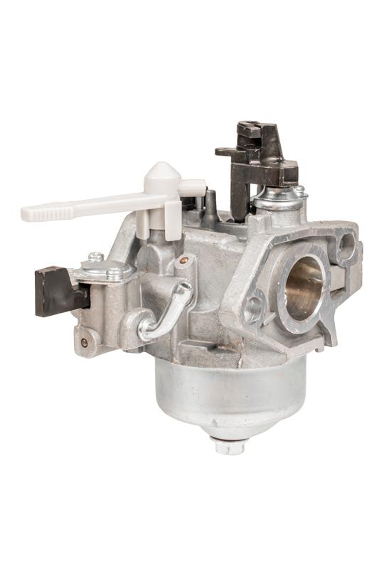 Gaźnik Loncin LC80NB20-6.1Q G300FA - widok z boku
