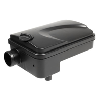 Air filter with housing Rato engine R210Di 17100-Z430111-00A4