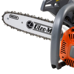 OLEO-MAC GSTH 240 PROFESSIONAL CHAINSAW CHAIN SAW LOPPER LOPPER LOPPER PREMIUM GRADE 50359001E5 EWIMAX-OFFICIAL DISTRIBUTOR - AUTHORIZED OLEO-MAC DEALER