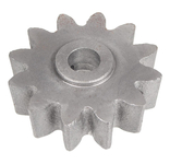 Drive sprocket Cedrus concrete mixer CEDBT120 132054