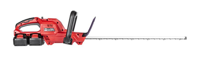 Cedrus cordless shear CEDHT520LIX2 CEDHT520LIX2