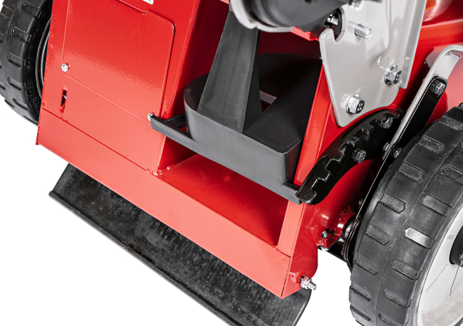 WEIBANG WB455SC 3W1 MOTORIZED VERTICAL MOWER 3.5 HP / 45cm - OFFICIAL DISTRIBUTOR - AUTHORIZED WEIBANG DEALER