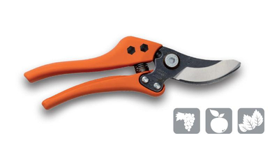 BAHCO P1-20 one-handed pruner