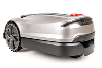 Sunseeker X5 Elite RTK Kosiarka automatyczna robot koszący GPS AI 2000 m² bez przewodu
