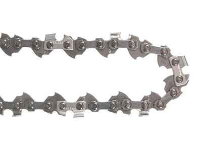 CEDRUS 3/8 1.3 34 link saw chain on boom CEDCPS20 580702