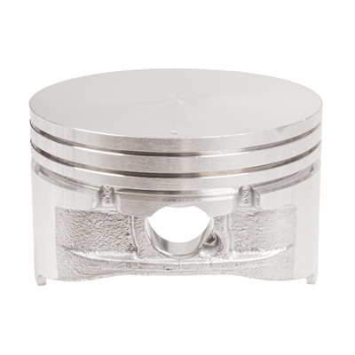 Loncin piston nkpl. WITHOUT RINGS LC2P77F G270F ORIGINAL PART 130030225-0001