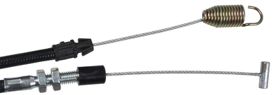 Weibang lawn mower clutch cable WBBC7623LC ORIGINAL PART 13950047