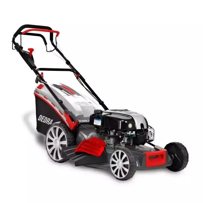 53cm petrol lawnmower deals