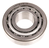 Gear bearing CEDRUS soil planter GLX-GT65 040134