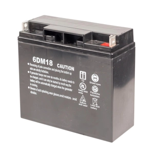 Akumulator Cedrus rozdrabniacz RB04 500383