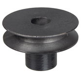 CEDRUS snowblower pulley CEDSB61-E WCM00000S05077