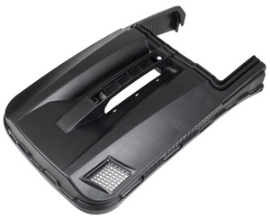 Cedrus lawn mower basket cover CEDKS56S 482016