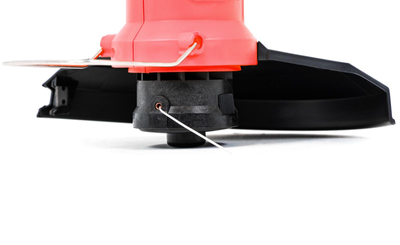 FAVORITE DP380 GRASS TRIMMER TRIMMER ELECTRIC MOWER