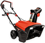 CEDRUS SE50 ELECTRIC SNOWBLOWER SNOW PLOW SNOWBLOWER 2300 WATTS + LED LIGHTS CEDSE50 - OFFICIAL DISTRIBUTOR - AUTHORIZED CEDRUS DEALER