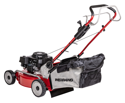 WEIBANG WB537 SLC KOSIARKA SPALINOWA DO TRAWY Z NAPĘDEM 4w1 53cm / 6.5KM  - EWIMAX - OFICJALNY DYSTRYBUTOR - AUTORYZOWANY DEALER CEDRUS