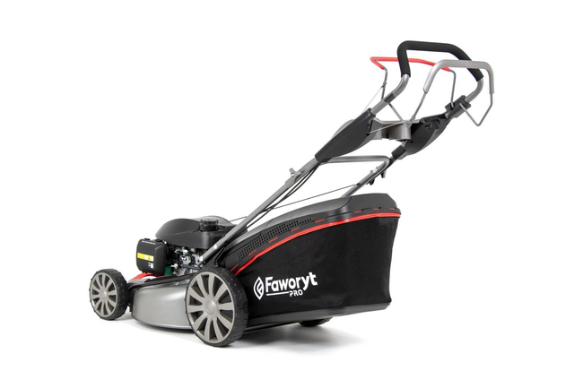 FAWORYT PRO MP51 SH SPRINAL MOWER 51cm / 5,3 HP HONDA GCV200