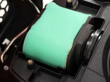 Traktor ogrodowy Snapper RPX 310 PREMIUM LUX TRAKTOREK OGRODOWY DO TRAWY Z TYLNYM WYRZUTEM KOSIARKA SAMOJEZDNA SPALINOWA DO TRAWY HYDROSTAT 107cm 2 CYLINDRY - EWIMAX - OFICJALNY DYSTRYBUTOR - AUTORYZOWANY DEALER GRASS