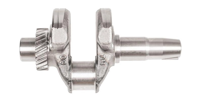 Loncin LC3500i LC170F-3 crankshaft ORIGINAL PART 130290447-0001