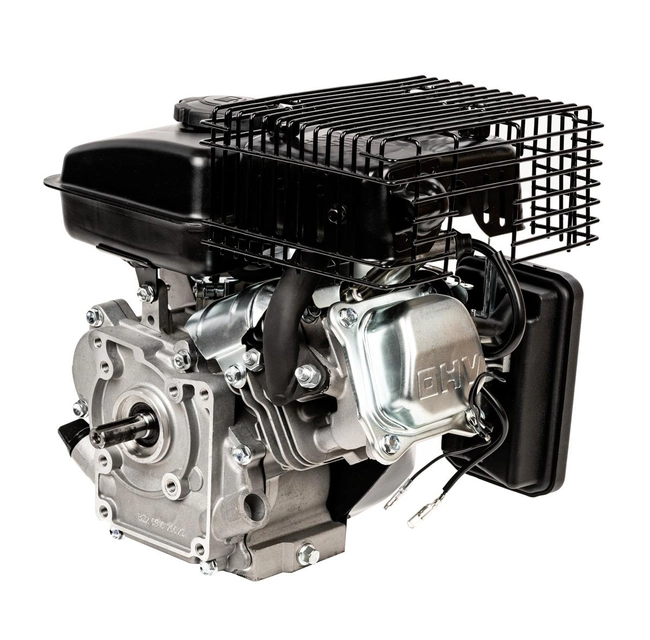 Silnik Weima W80F glebogryzarka Cedrus GL450 GL08 W80F