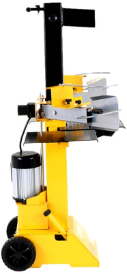 LEADER TRV8T ŠTÍPAČ DŘEVA HYDRAULICKÝ ELEKTRICKÝ VERTIKÁLNÍ ŠTÍPAČ TLAK 8 TUN - OFICIÁLNÍ DISTRIBUTOR - AUTORIZOVANÝ PRODEJCE LEADER