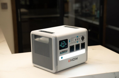 LONCIN EHOM EP1650-3 POWER STATION BANK ENERGY STORAGE AGREGATE POWERBANK 1024Wh power 1650VA EWIMAX - OFICIÁLNÍ DISTRIBUTOR - AUTORIZOVANÝ PRODEJCE SPOLEČNOSTI LONCIN