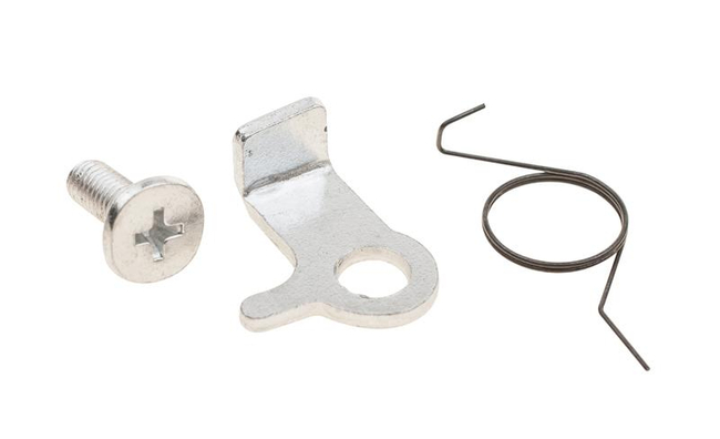 Zabierak NAC metalowy kpl CS45 CS52 pilarki marketowe 010056