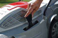 IKRA IERM 1638 ELECTRIC LAWN MOWER 1600W PREMIUM OB-IKRIERM1638 EWIMAX - OFFICIAL DISTRIBUTOR - AUTHORIZED IKRA DEALER