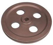 Weibang WBTR126H excavator belt guide wheel ORIGINAL PART KG12030040
